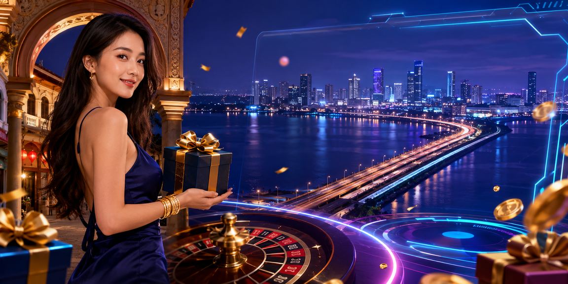 Pemain Johor menggunakan platform roulette maybank2u dengan antara muka selamat
