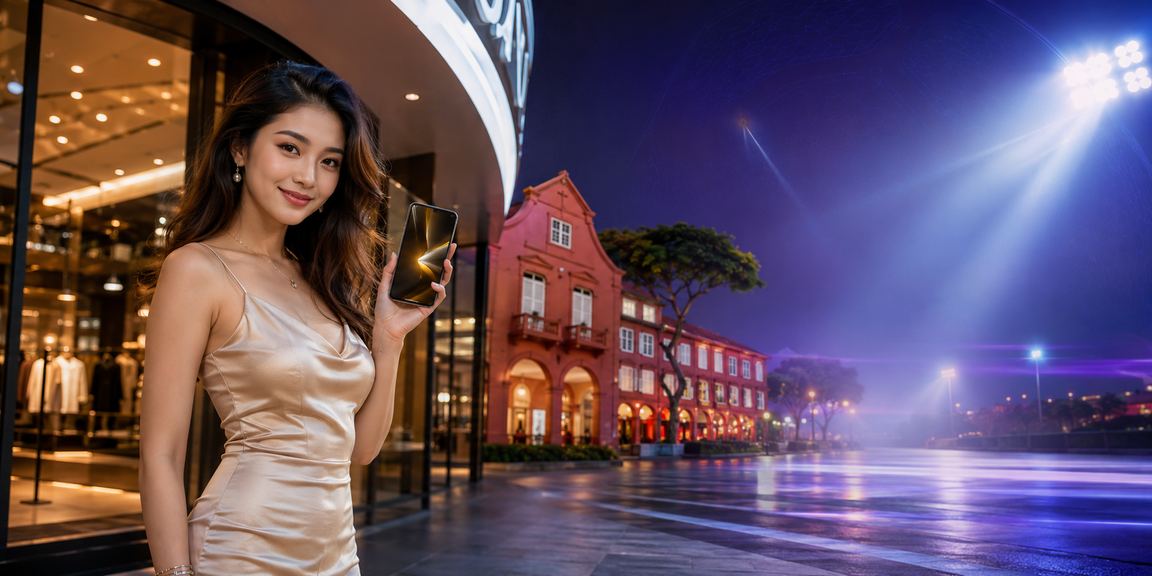 Antara muka aplikasi kasino maybank2u digunakan oleh pengguna di Melaka