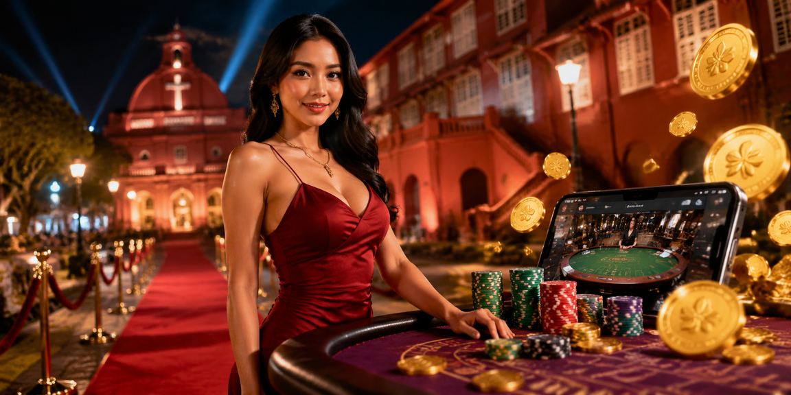 Proses deposit mudah di maybank2u untuk menerima bonus promosi terkini